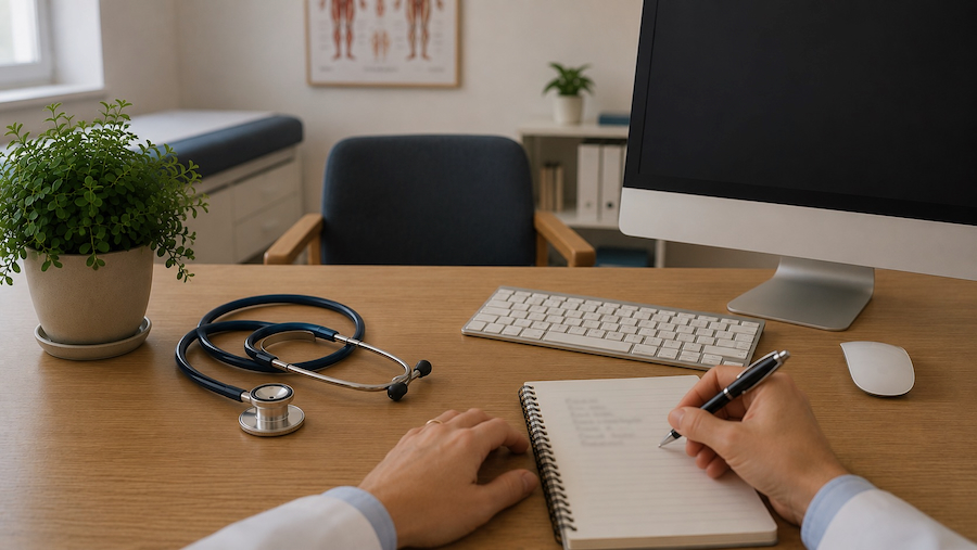 Secteur 1 and secteur 2 fees france medical fees in France